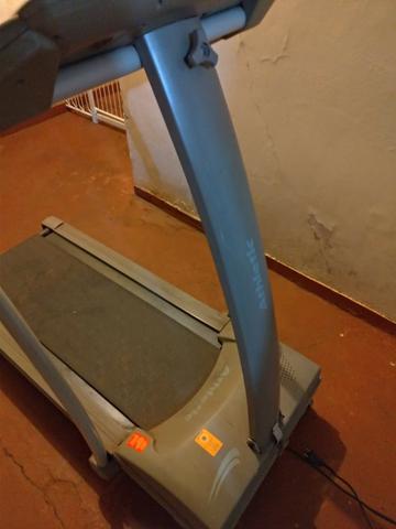 Esteira Athletic - Foto 3