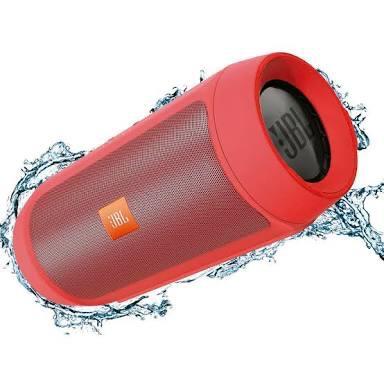 Caixa de Som Charge 2+ Bluetooth Android celular IPhone - Foto 4