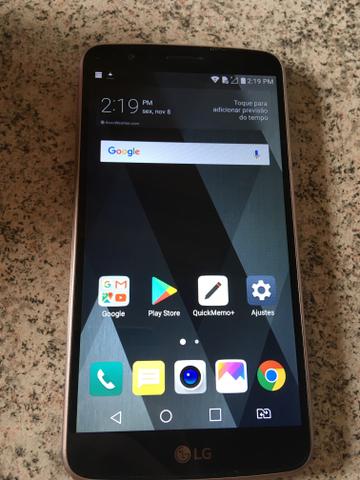 Lg k10 pro - Foto 2