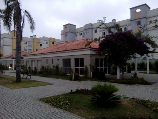 Apartamento Garden mobiliado Capão Raso Giardino - Foto 14