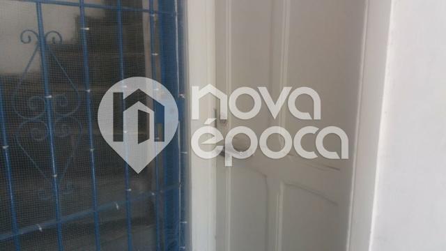 Casa à venda com 4 dormitórios em Santa teresa, Rio de janeiro cod:BO4CS37962 - Foto 4