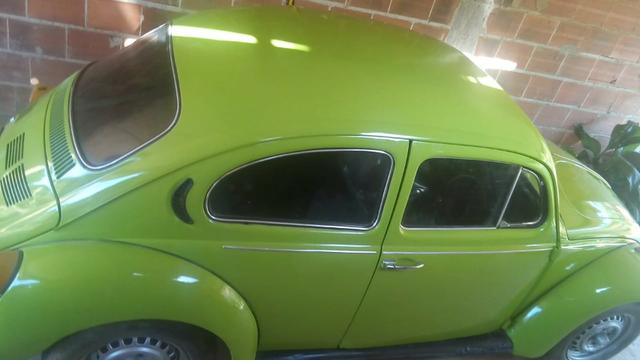 Fusca 1500 - Foto 5