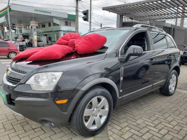 Chevrolet Captiva SPORT 2.4 4P - Foto 5