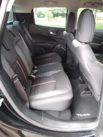 Toro Freedom 1.8 18/19 Automática - Foto 16