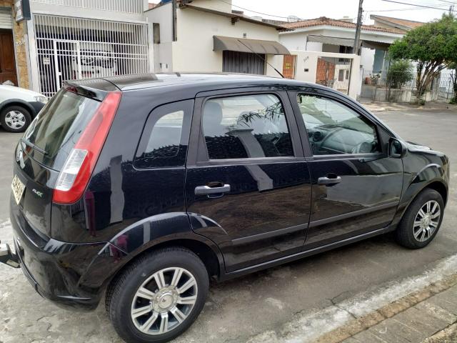 Vendo FIESTA hatch ano 2008 - flex - Foto 3