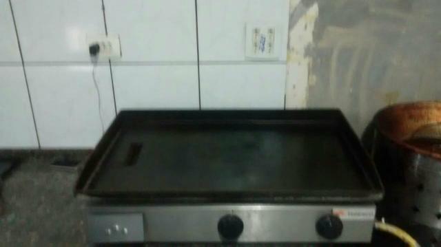 Chapa profissional - Foto 3