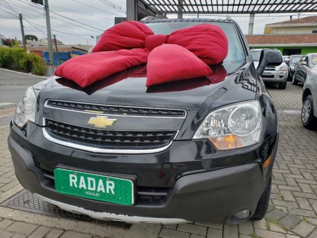 Chevrolet Captiva SPORT 2.4 4P - Foto 6