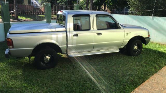 Vendo Ford Ranger - completa - Foto 4