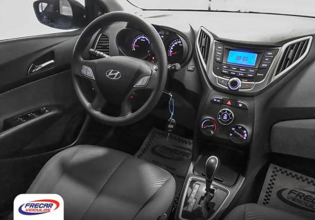 HB20S Comfort 1.6 Flex Aut. *apenas 26 mil km rodados - Foto 11