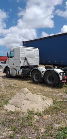 Volvo nh 380 - Foto 5