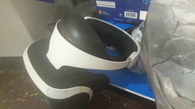 Ps4 psvr - Foto 3