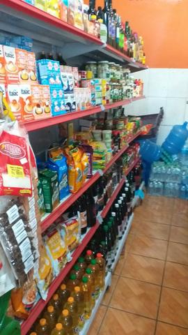 Mini Mercado fruteira e padaria em avenida de grande fluxo - Foto 7