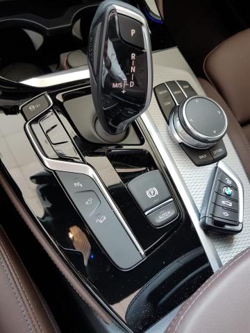 BMW X4 2019/2019 3.0 TWINPOWER GASOLINA M40I STEPTRONIC - Foto 6