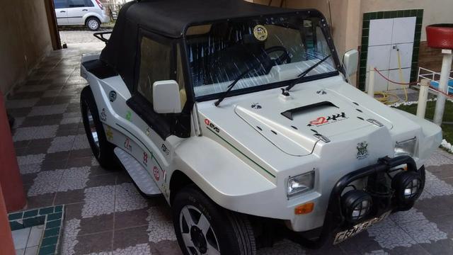 Vendo Buggy BRM, M8 - Foto 2