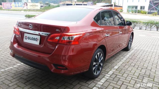 Nissan Sentra SL - Foto 3