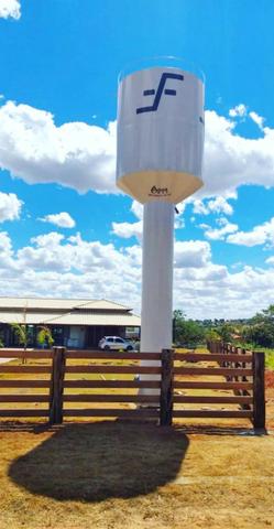 Caixa dágua, reservatório metálico, taça, tubular, bebedouro, caixa dagua, tanque - Foto 10