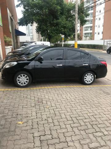 Versa 1.6 SV 2013 - Foto 6