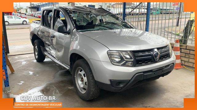 Motor Renault Duster / Logan / Sandero / Oroch - Foto 3