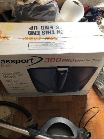 Fender Passport 300 pro - Foto 2