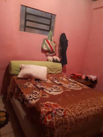 Vendo uma casa na quarta travessa do Campo, atrás do ministério público de abaetetuba. - Foto 5