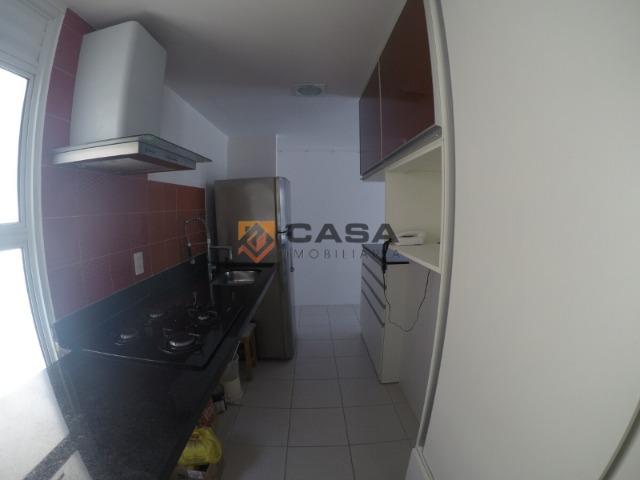PS=Exclusivo!!Oportunidade! Apto 3Q c/Suíte-Sol da Manha -Lazer Completo- Jacaraipe - Foto 7