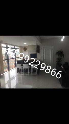 Apartamento Meia Praia com 3 suítes vista mar - Foto 10