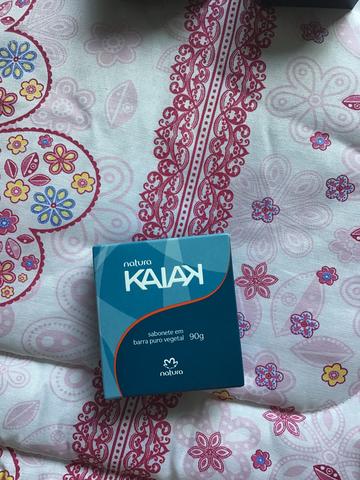 Kit natura kaiak masculino - Foto 3