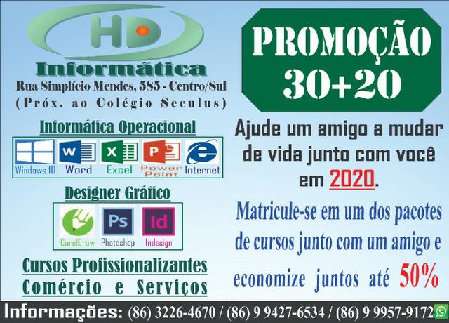 Cursos