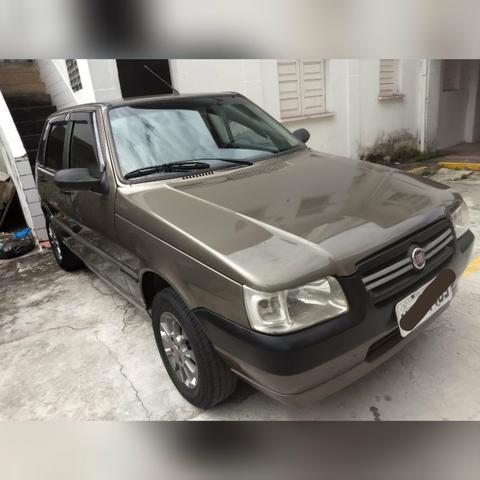 Fiat Uno 09/10 completo!! - Foto 2