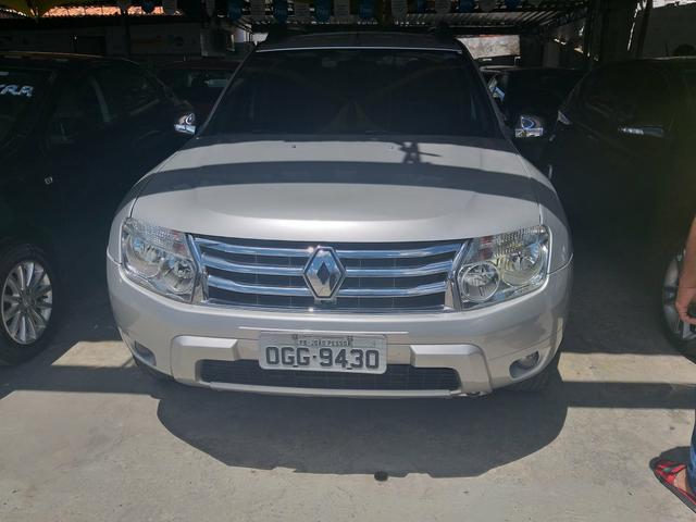 Duster Automática 2.0 - Foto 3
