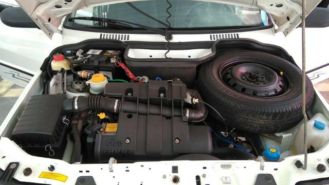 Fiat Uno Mille Fire Economy Way 1.0 (Flex) 4p 2013 - Foto 19