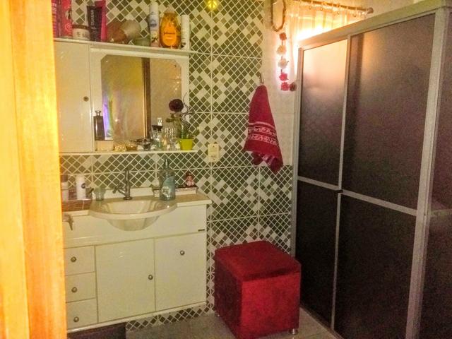 Alugo casa com piscina, em Araripina-PE Contatos: 88 98877.8467/ 87 98806.5650 - Foto 16