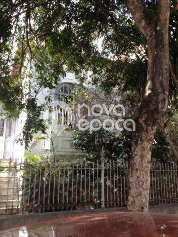 Terreno à venda em Maracanã, Rio de janeiro cod:AP0TR0979