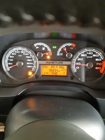 Fiat Idea 1.8 Duaulogic Flex - Foto 2
