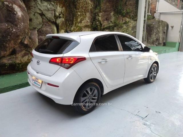 HB20 Copa do Mundo 1.0 2019 Apenas 19.700Km!! - Foto 4