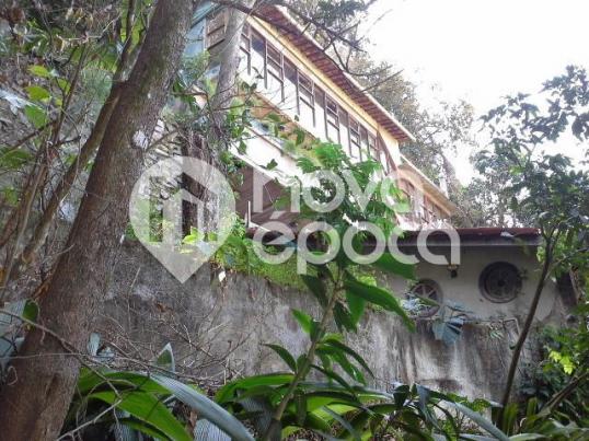 Casa à venda com 4 dormitórios em Santa teresa, Rio de janeiro cod:IP4CS5272 - Foto 7