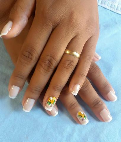 Manicure