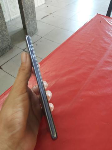 Celular j6 Mas! tenho nota caixa tudo vendo ou troco 6500 Whatsapp * - Foto 4