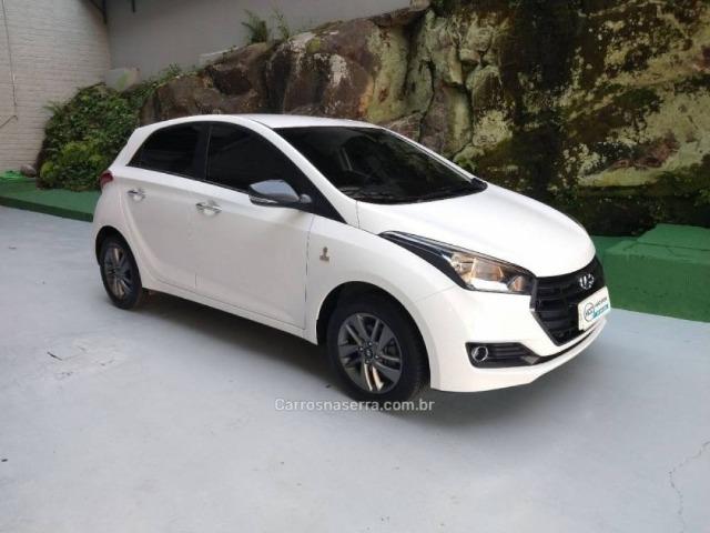HB20 Copa do Mundo 1.0 2019 Apenas 19.700Km!!