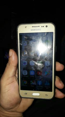Vende-se j5 normal - Foto 2
