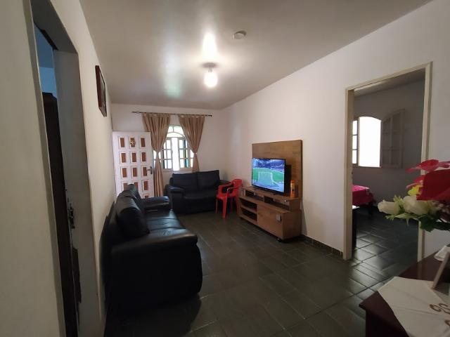 Casa linear 4 quartos, varanda, vaga e terraço no Bairro Republica - Foto 3