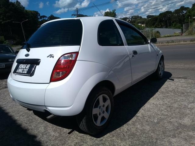 KA GL , COM AR CONDICIONADO , aceito cartões - Foto 14