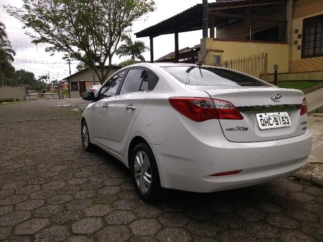 HB20 1.6 Sedan Aut. Premium - Foto 4