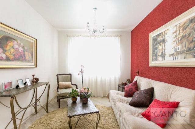 Sobrado com 3 dormitórios à venda no pilarzinho/bom retiro, 135 m² por r$ 530 mil - Foto 6
