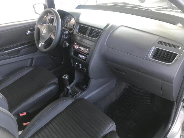 Crossfox GII 1.6 Manual 2012 - Foto 6