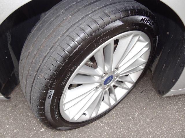 Fusion Titanium 2.0 GTDI EcoBo. Awd Aut - Foto 13