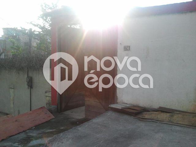Terreno à venda em São cristóvão, Rio de janeiro cod:ME0TR37214 - Foto 7