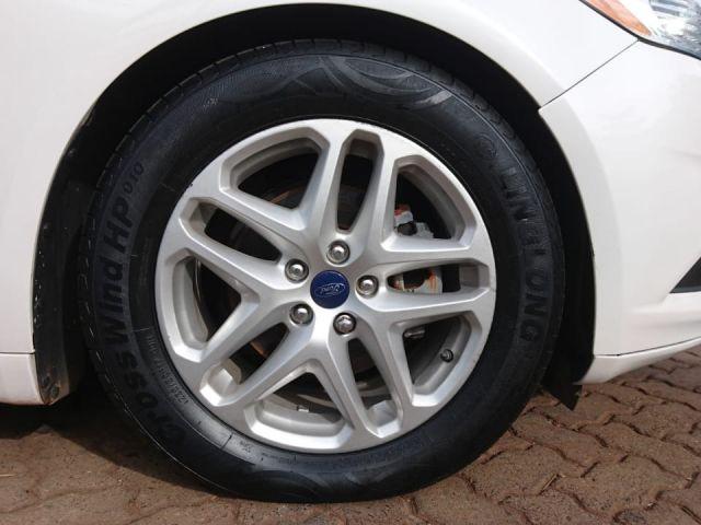 FORD FUSION 2.5 FLEX - Foto 4
