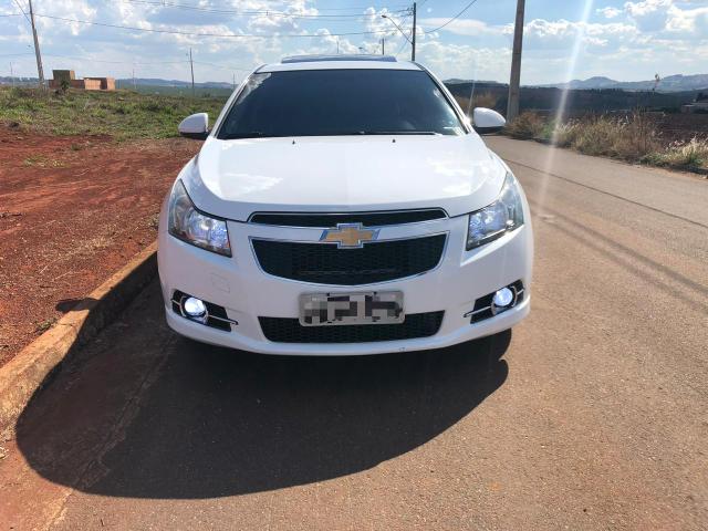 Chevrolet Cruze LTZ - Foto 2