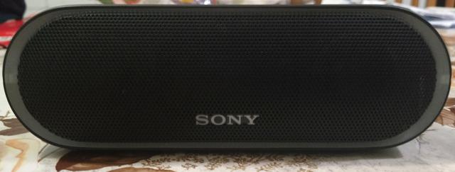 Caixa de música Sony - Foto 2